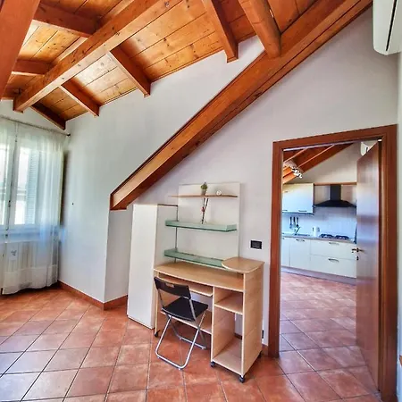 Ana's Place 2 Τορίνο