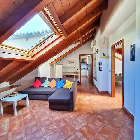 Ana's Place 2 * Turin