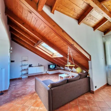 Ana's Place 2 Turin