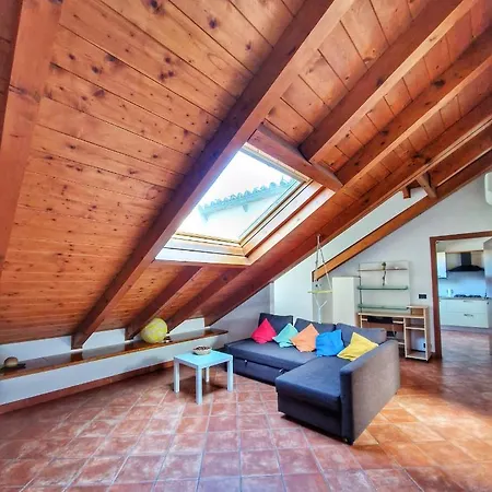 Ana's Place 2 Διαμέρισμα