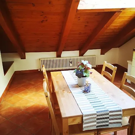 Ana's Place 2 Turin