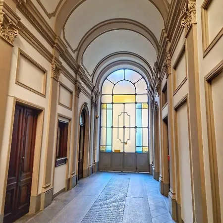 Ana's Place 2 Τορίνο