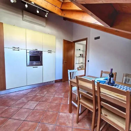 Ana's Place 2 Τορίνο