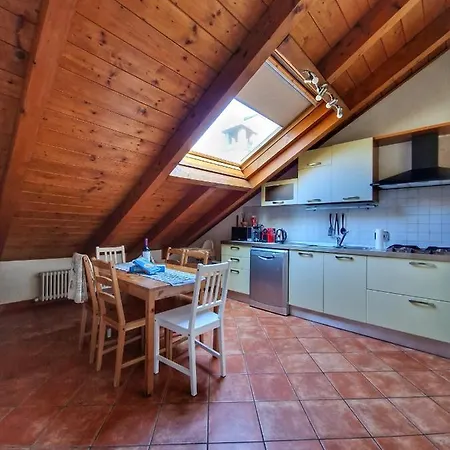 Appartement Ana's Place 2 *