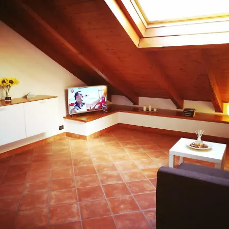 Ana's Place 2 Διαμέρισμα Τορίνο