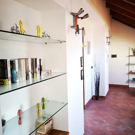 Ana's Place 2 * Τορίνο