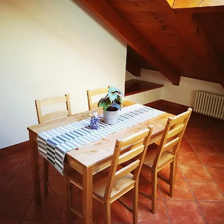 Ana's Place 2 Τορίνο