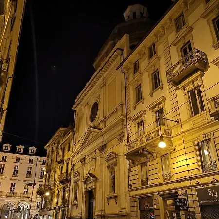 Ana's Place 2 Appartement Turin