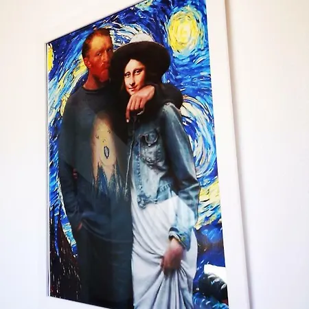 Διαμέρισμα Ana's Place 2