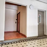 Apartmán Ana's Place 2 *