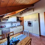 Apartmán Ana's Place 2