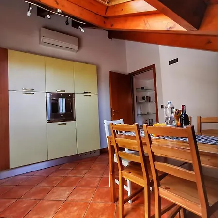 Ana's Place 2 טורינו