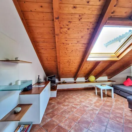 Ana's Place 2 דירה *