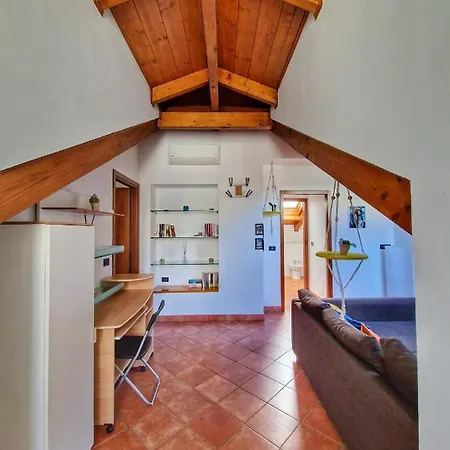 Ana's Place 2 דירה