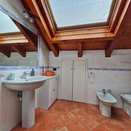 Ana's Place 2 דירה