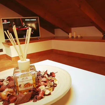 Ana's Place 2 Lägenhet