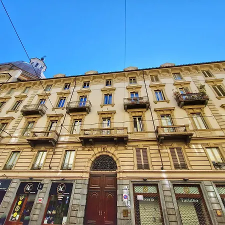 Ana's Place 2 * Turin