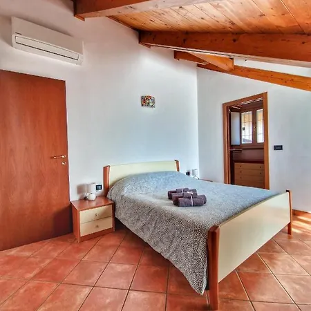Ana's Place 2 * טורינו