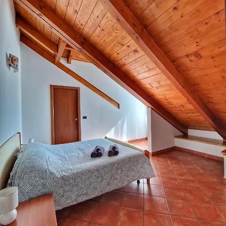 Ana's Place 2 דירה טורינו