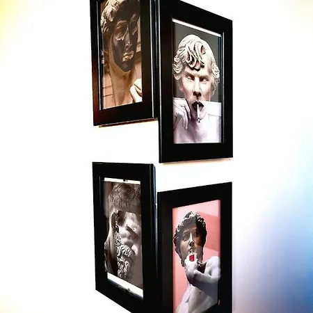 דירה Ana's Place 2