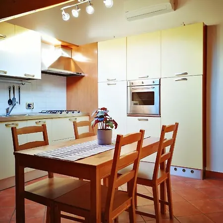 Ana's Place 2 * טורינו