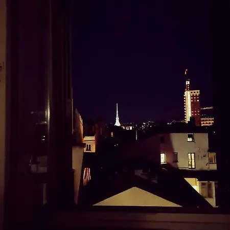 Ana's Place 2 דירה