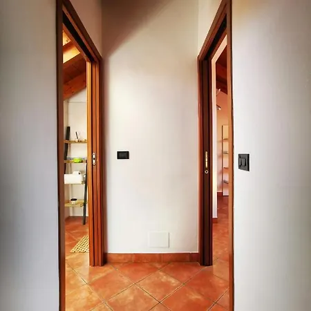 公寓 Ana's Place 2