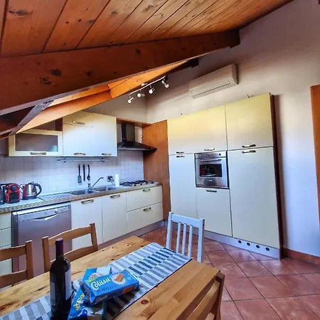 Apartamento Ana's Place 2