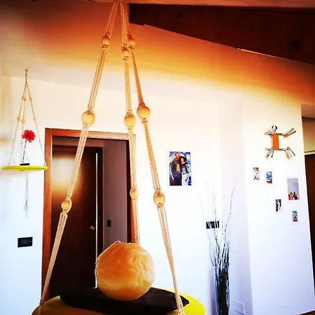 Apartamento Ana's Place 2